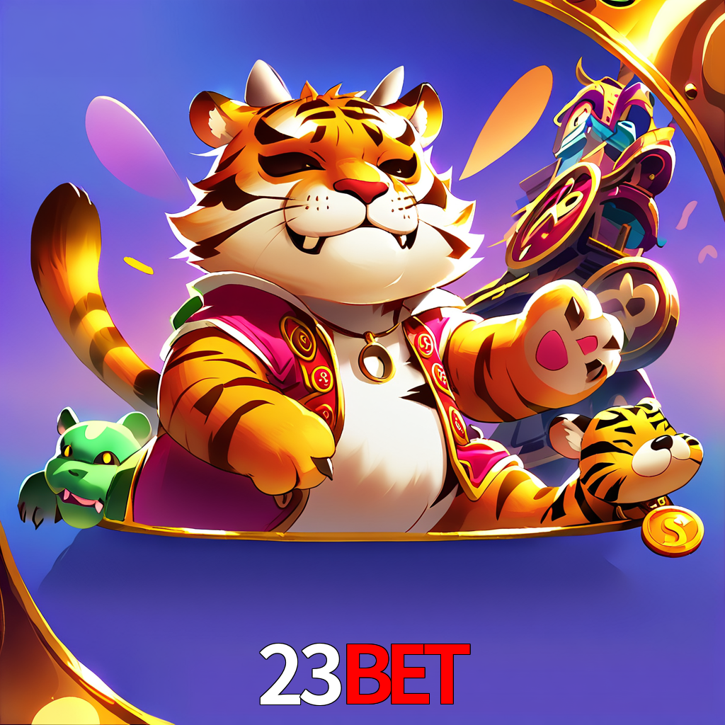 23Bet
